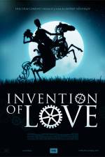 Watch Invention of Love Wootly