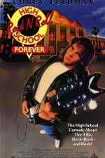 Watch Rock 'n' Roll High School Forever Wootly