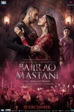 Watch Bajirao Mastani Wootly