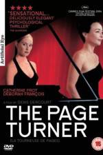 Watch The Page Turner Wootly