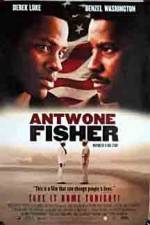 Watch Antwone Fisher Wootly