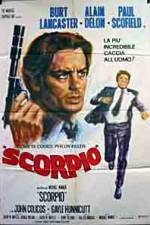 Watch Scorpio Wootly