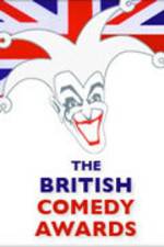 Watch British Comedy Awards 2013 Wootly