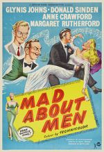 Watch Mad About Men Wootly