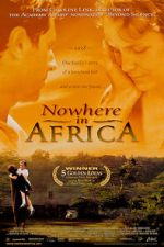 Watch Nowhere in Africa Wootly