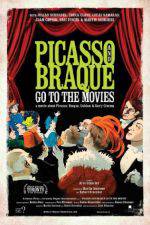 Watch Picasso and Braque Go to the Movies Wootly