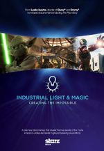 Watch Industrial Light & Magic: Creating the Impossible Wootly