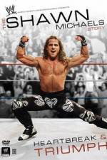 Watch The Shawn Michaels Story Heartbreak and Triumph Wootly
