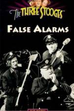 Watch False Alarms Wootly