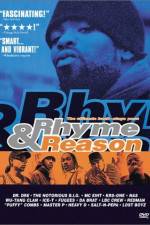 Watch Rhyme & Reason Wootly