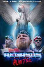 Watch Pegasus Hunter Wootly