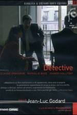 Watch Detective Wootly