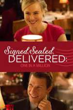 Watch Signed, Sealed, Delivered: One in a Million Wootly