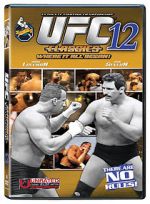 Watch UFC 12: Judgement Day Wootly