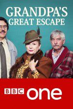 Watch Grandpa\'s Great Escape Wootly