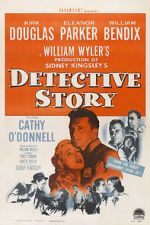 Watch Detective Story Wootly