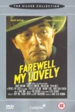 Watch Farewell My Lovely Wootly