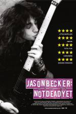 Watch Jason Becker Not Dead Yet Wootly