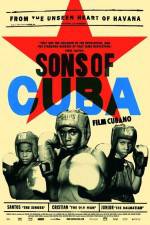 Watch Sons of Cuba Wootly