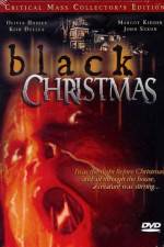 Watch Black Christmas Wootly