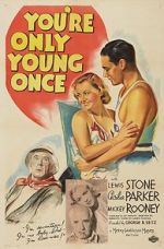 Watch You\'re Only Young Once Wootly