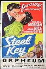 Watch The Steel Key Wootly