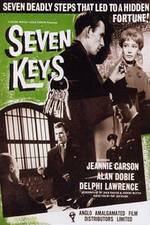 Watch Seven Keys Wootly