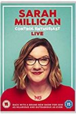 Watch Sarah Millican: Control Enthusiast Live Wootly