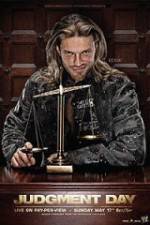 Watch WWE Judgment Day Wootly