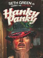 Watch Hanky Panky Movie2k