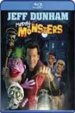 Watch Jeff Dunham: Minding The Monsters Wootly