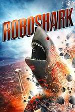 Watch Roboshark Wootly