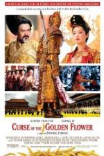 Watch Curse of the Golden Flower Wootly