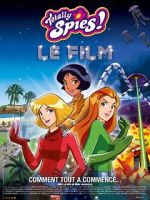 Watch Totally Spies! The Movie Wootly