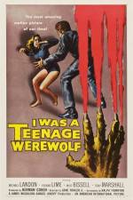 Watch I Was a Teenage Werewolf Wootly