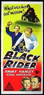 Watch The Black Rider Wootly