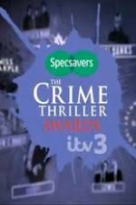 Watch The 2013 Crime Thriller Awards Wootly