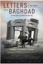 Watch Letters from Baghdad Wootly