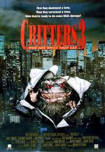 Watch Critters 3 Wootly