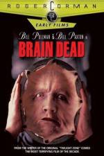 Watch Brain Dead Wootly