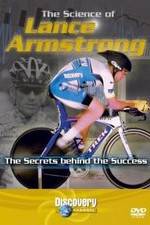 Watch The Science of Lance Armstrong Wootly