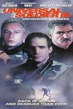 Watch Universal Soldier III: Unfinished Business Wootly