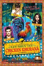 Watch Luv Shuv Tey Chicken Khurana Wootly