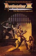 Watch Deathstalker and the Warriors from Hell Wootly