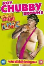 Watch Roy Chubby Brown\'s Don\'t Get Fit! Get Fat! Wootly