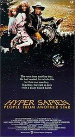 Watch Hyper Sapien: People from Another Star Wootly
