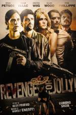 Watch Revenge for Jolly Wootly