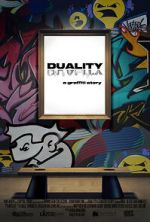 Watch DUALITY a graffiti story... Wootly