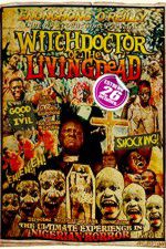 Watch Witchdoctor of the Livingdead Wootly