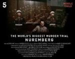 Watch The World\'s Biggest Murder Trial: Nuremberg Wootly
